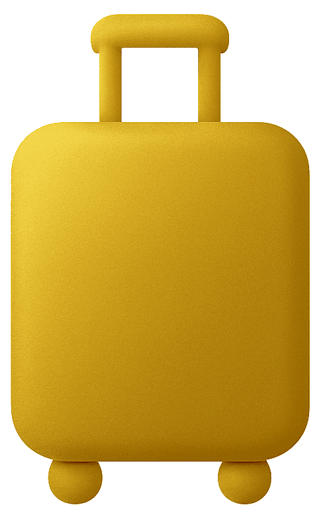 Suitcase